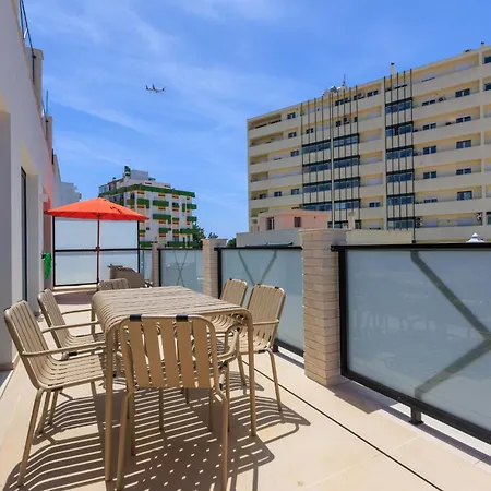Apartment Terra Jazz Brand New 1br W Private Garage *