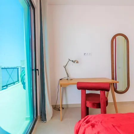 Apartment Terra Jazz Brand New 1br W Private Garage *