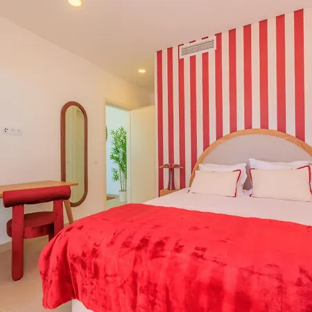 Apartment Terra Jazz Brand New 1br W Private Garage Faro