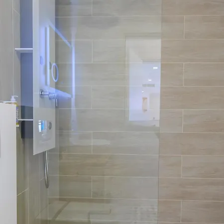 Terra Jazz Brand New 1br W Private Garage Appartamento