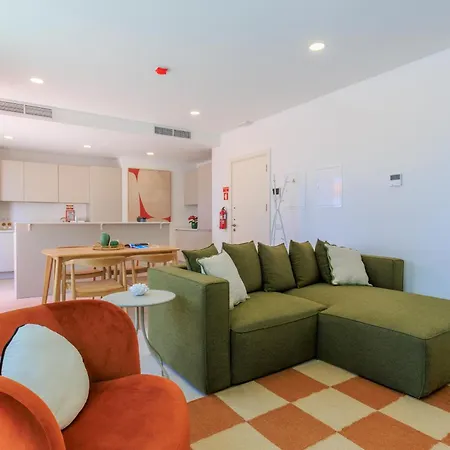 Appartamento Terra Jazz Brand New 1br W Private Garage