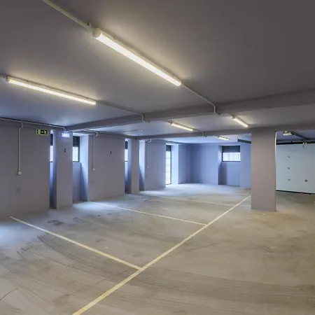 Terra Jazz Brand New 1br W Private Garage Apartment
