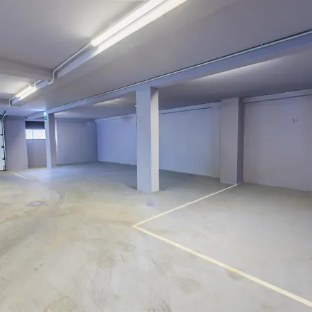 Terra Jazz Brand New 1br W Private Garage
