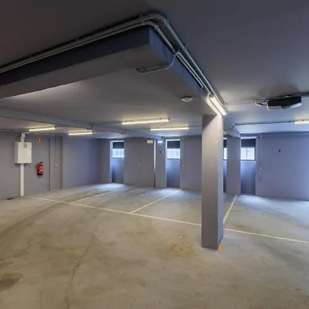 Terra Jazz Brand New 1br W Private Garage Appartamento *