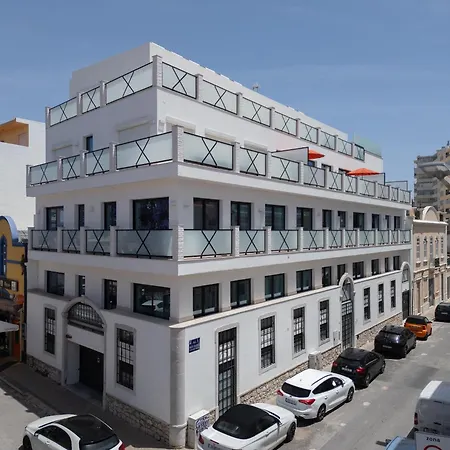 Appartamento Terra Jazz Brand New 1br W Private Garage Distretto di Faro